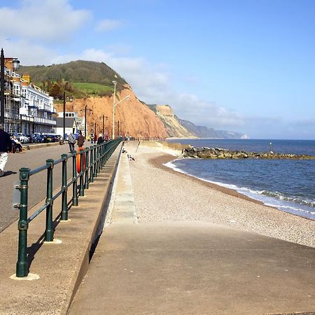Sidholme Hotel Sidmouth Εξωτερικό φωτογραφία