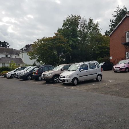 Sidholme Hotel Sidmouth Εξωτερικό φωτογραφία