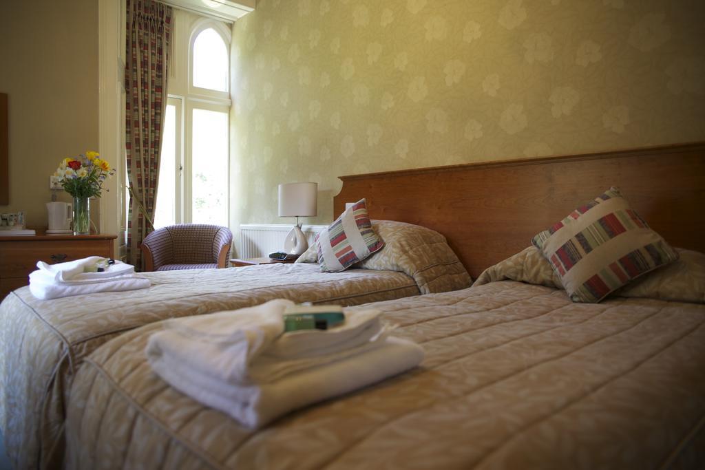 Sidholme Hotel Sidmouth Δωμάτιο φωτογραφία