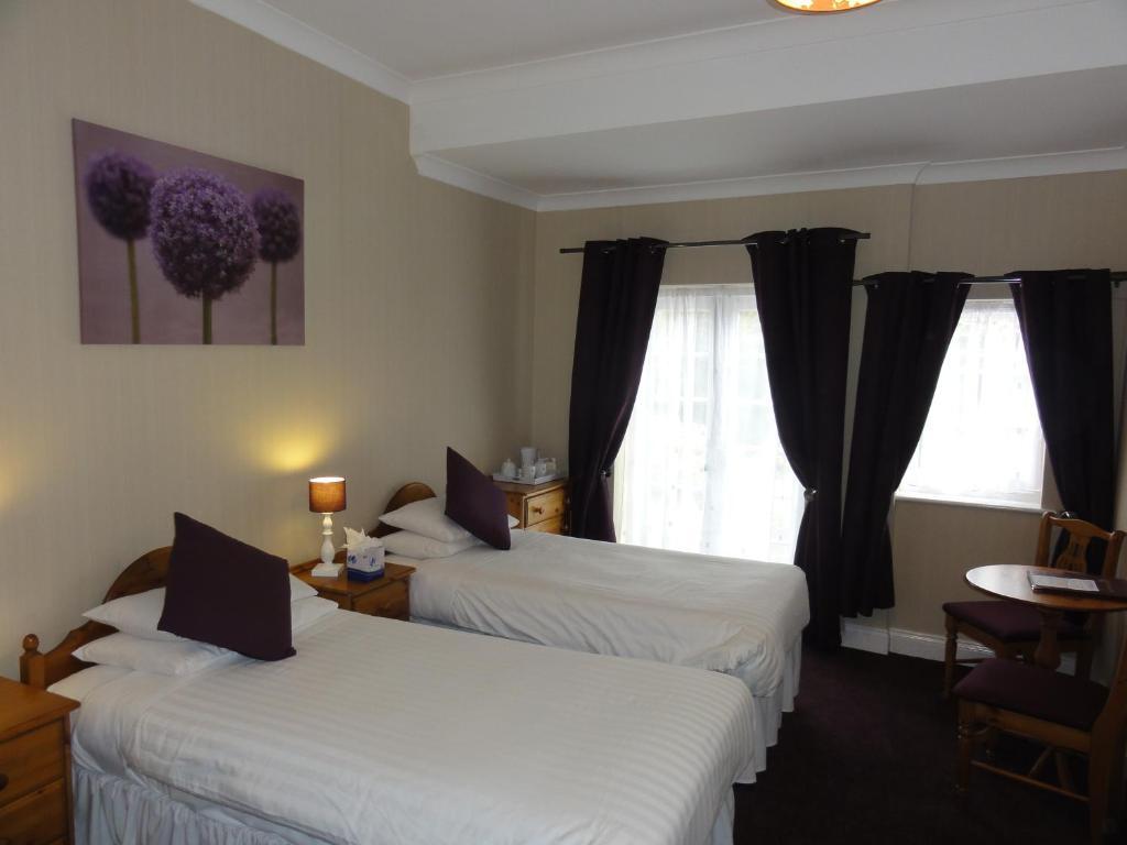 Sidholme Hotel Sidmouth Δωμάτιο φωτογραφία