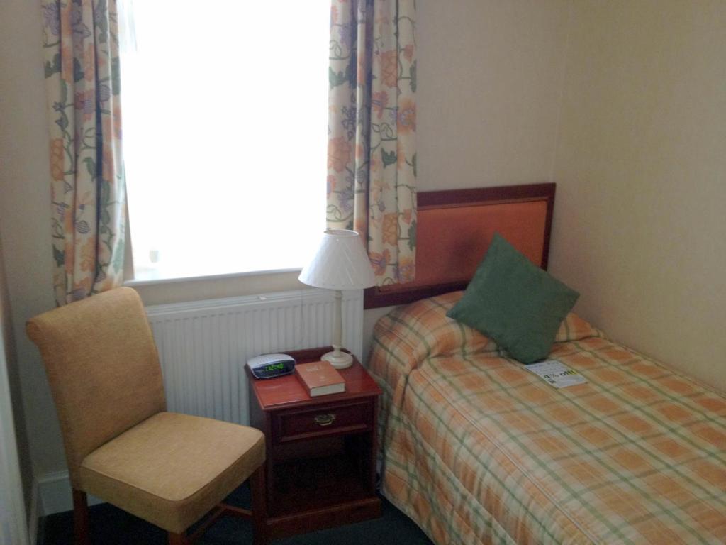 Sidholme Hotel Sidmouth Δωμάτιο φωτογραφία