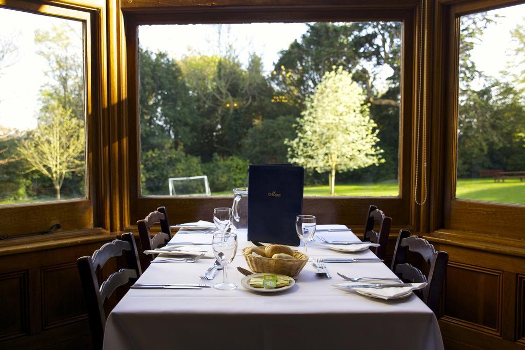 Sidholme Hotel Sidmouth Εξωτερικό φωτογραφία