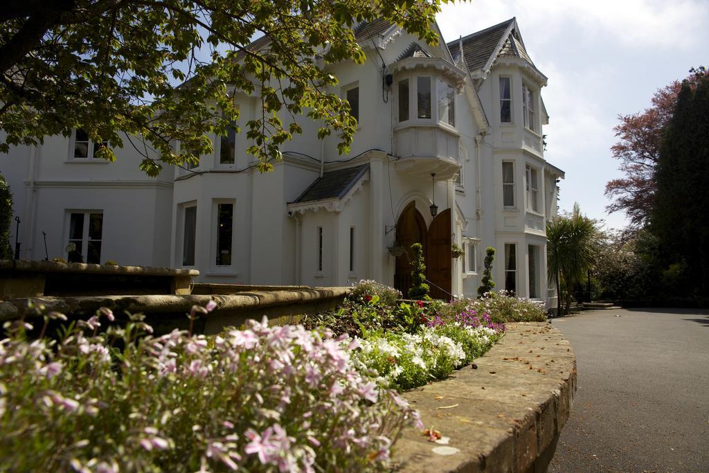 Sidholme Hotel Sidmouth Εξωτερικό φωτογραφία
