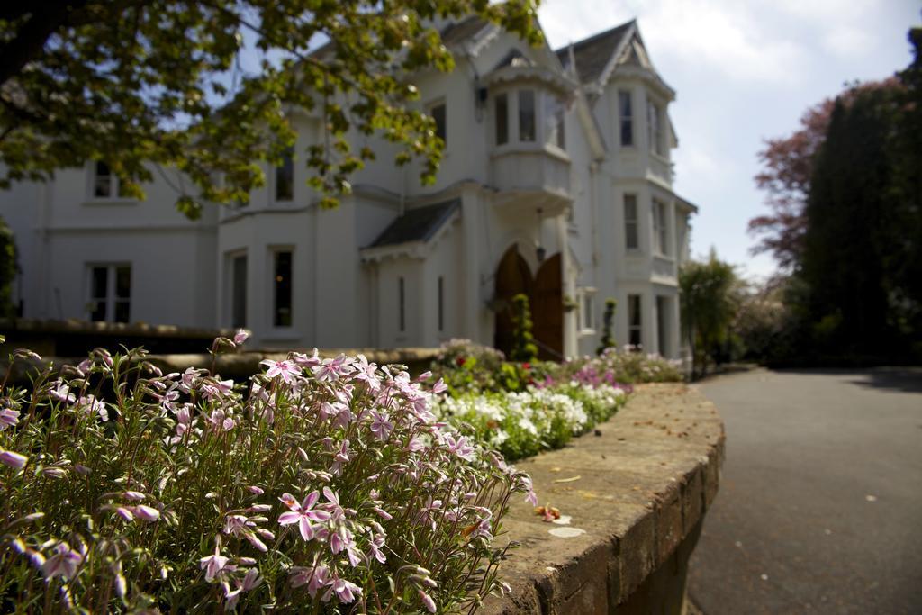 Sidholme Hotel Sidmouth Εξωτερικό φωτογραφία