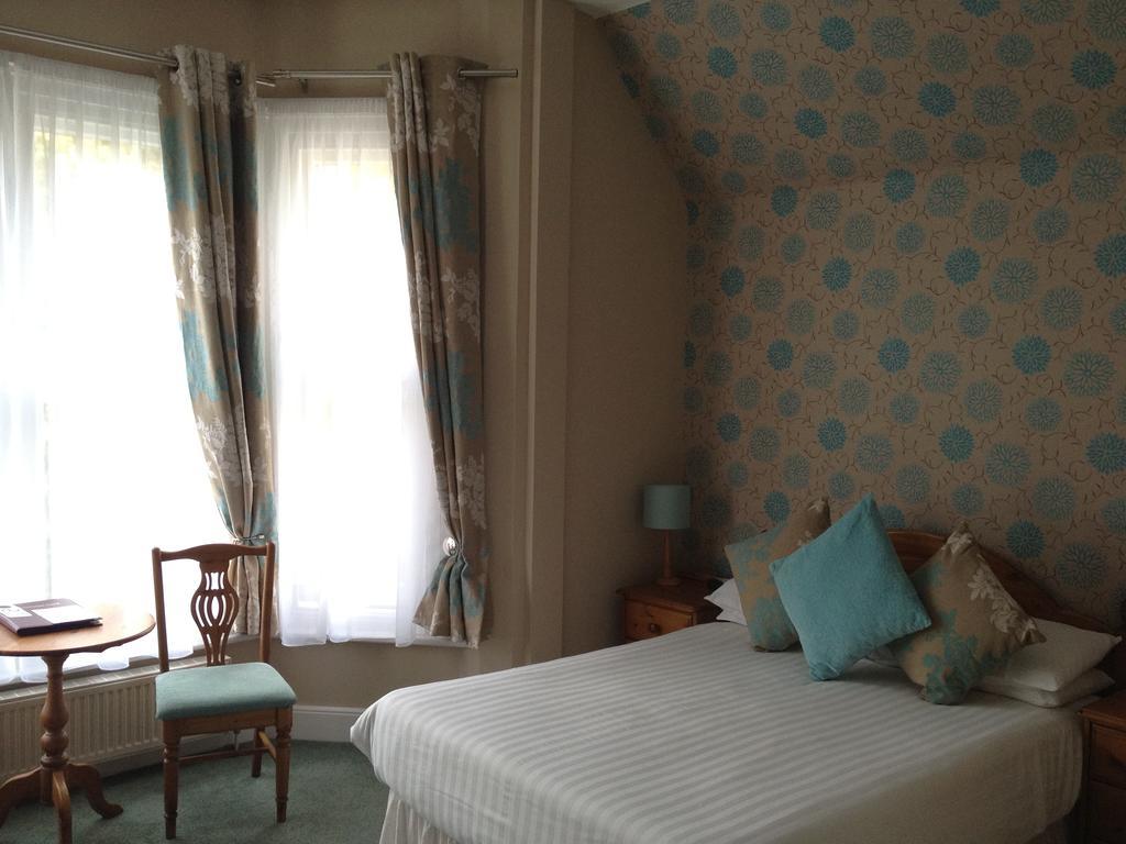 Sidholme Hotel Sidmouth Εξωτερικό φωτογραφία