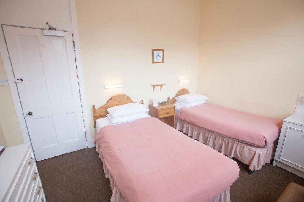 Sidholme Hotel Sidmouth Δωμάτιο φωτογραφία