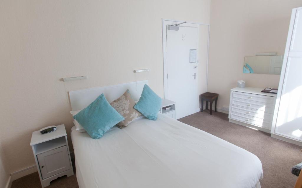 Sidholme Hotel Sidmouth Δωμάτιο φωτογραφία