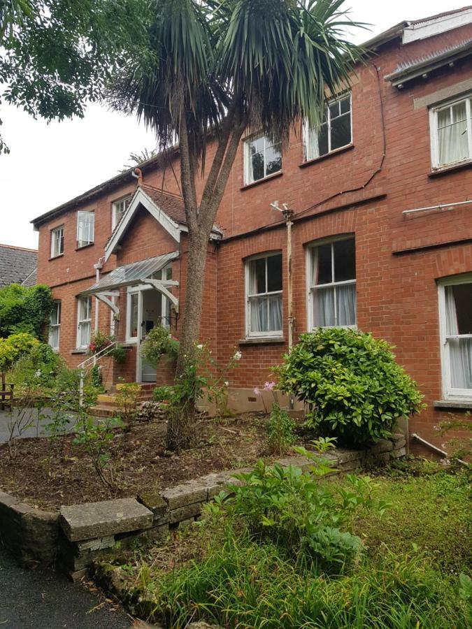 Sidholme Hotel Sidmouth Εξωτερικό φωτογραφία